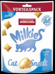 Animonda Milkies Fresh (baromfi) töltött párnácska - jutalomfalat - Macskák részére (120g) - allatoutlet