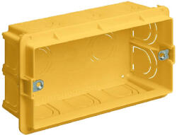  Ec Lecce Sixfold Brick Console Box (24209)