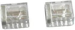 Fast Fixing Terminal For Rigid Wire 5x1.0-2.5mm2 (31116)