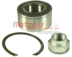METZGER Set rulment roata METZGER WM 158.54 (WM 158.54)