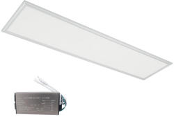 Led Panel 48w 6400k 295x1195mm Ugr - dreamlighting - 34 907 Ft