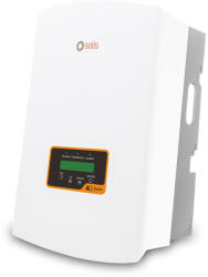  On-grid 1p Inverter Solis-mini-3600-4g (423001)