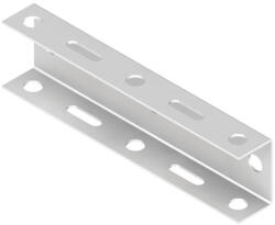 CT1 TÁLCA TARTÓ ELEM, ALSŐ T: 2 W: 260 mm (56260TRC)