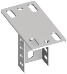  CT1 U-1 FÜGGŐ TÁMASZTÉK L: 100mm (56100HUS)