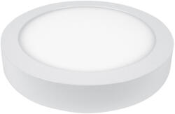 Led Panel Round Surface Mount 28w 2700k (99led966nww)
