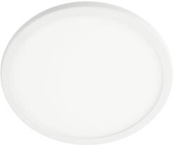  Led Panel Super Slim Kerek 15w 4000k (99led934-w)
