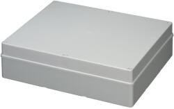Ec410 Junction Box 460х380mm Halogen Free, Ip56 (ec410c10)