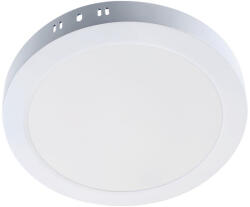 Stellar Led Panel Kerek Felületre 18w 4000k (99xled638w)