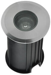 Grf2 Led Ground Fixture 1w 4000k Ip65 12v 30° (96grf2-13012)