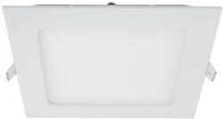 Stellar Led Panel Szögletes 18w 6500k Süllyesztett Szerelésű (99xled634cw)