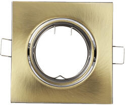  Recessed Downlight Sa-51s Bronze, Movable (9251s-bz)