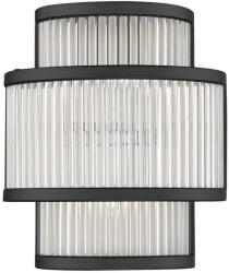 Zuma Line Wall Lamp Sergio W0528-02b-p7ac 2xg9 Bl (003064-026357)