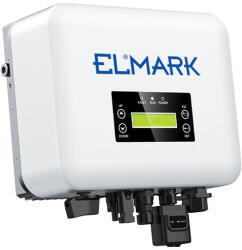 ELMARK On-grid 1p/3kw Inverter Elm1pon3000 (423006)