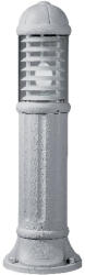 Sauro Kerti Lámpa álló E27 H800 Ip55 Szürke (95sauro800l-gr)