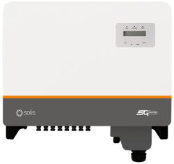  On-grid 3p Inverter Solis-40кw S5-gc40k (423024)