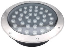 Grf1 Led Ground Fixture 36w 3000k Ip67 220v 45° (96grf1-3645220w)