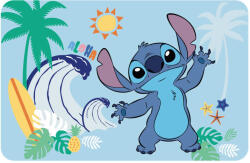  Tányéralátét - Disney - Lilo és Stitch, A csillagkutya - Summer