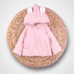 Babyz Lányok téli kabátja Méret: 1-1, 5 év (80 - 86 cm)