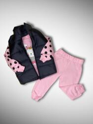 Partner kids 3 részes készlet tavaszra/őszre Kor: 18 mes