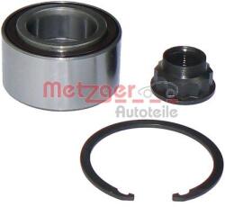 METZGER Set rulment roata METZGER WM 2073 (WM 2073)