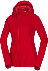 Northfinder Jacheta femei 5K/5K Bolia red (106334-360-102)