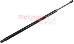 METZGER Amortizor portbagaj METZGER 2110793 - fixbox