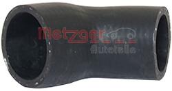 METZGER Furtun radiator METZGER 2420008