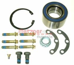 METZGER Set rulment roata METZGER WM 2014 - fixbox