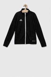 Adidas gyerek felső ENT22 TK JKTY fekete, sima - fekete 116