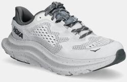 Hoka futócipő Kawana 2 szürke, 1147930 - szürke Férfi 45 1/3
