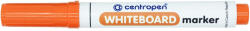 Centropen Táblamarker 2, 5mm, kerek hegyű, Centropen 8559, narancs - toptoner
