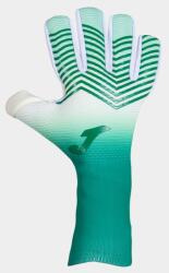 Joma Panther Goalkeeper Gloves White Green 8