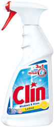 Clin Ablaktisztító szórófejes 500 ml W& G Clin lemon