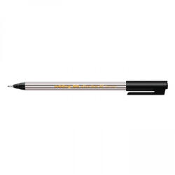 edding Rostirón, tűfilc 0, 3mm, Edding 89 fekete - toptoner