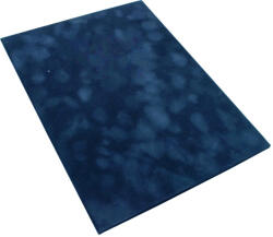 Bluering Oklevéltartó A5, prémium, Bluering® kék - toptoner