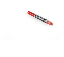 Pilot Táblamarker 1, 3mm, kerek hegyű, utántöthető Extra fine V-Board Pilot piros - toptoner