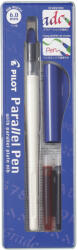 Pilot Töltőtoll 6, 0mm, Pilot Parallel Pen - toptoner