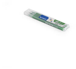  Rollertoll betét golyóméret 0, 7mm, 3 db/csom Pilot Frixion Ball, írásszín zöld