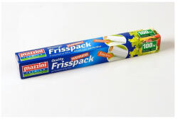 Mazzini Frissentartó fólia 45 m perforált 100 ív Mazzini Frisspack