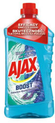 Ajax Általános tisztítószer 1 liter Boost Ajax Vinegar& Levendula