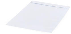 Bluering Boríték TC/4 szilikonos bélésnyomott 229x324mm Bluering® fehér - toptoner