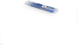 Rollertoll betét golyóméret 0, 7mm, 3 db/csom Pilot Frixion Ball, írásszín kék
