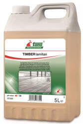 Tana Padlótisztító/impregnálószer 1 liter Lamitan Timber Tana
