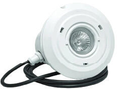GEMAS Midi LED Fóliás Lámpa 6W - Fehér (05212BLS)
