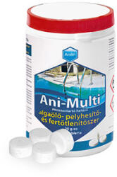 Anilin Mini Multi Klórtabletta 20gr 1kg (AMIMU20G01)