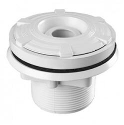 Kripsol ABS Fémfészkes Befúvó Fóliás Medencéhez Rögzítőanyával 14mm (060502142000)