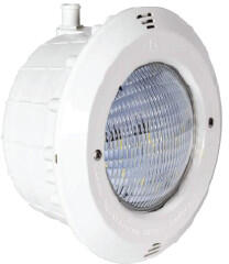 GEMAS Betonos FEHÉR LED Lámpa Dupla Csavaros Modell 20W - 63db LED (052115LS) - emedence