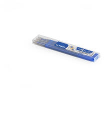 Rollertoll betét golyóméret 0, 5mm, tűhegyű 3 db/csom Pilot Frixion Point, írásszín kék - toptoner