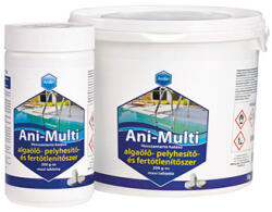 Anilin Multi Tabletta 200gr 1kg (ANIMU01)