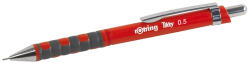 rOtring Nyomósirón 0, 5mm, piros test, Rotring Tikky - toptoner